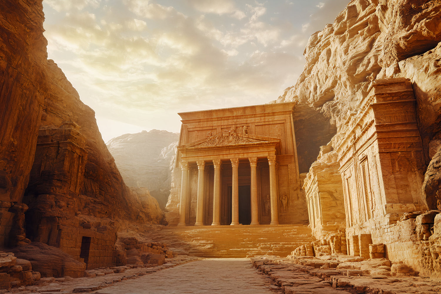 Ancient Civilization