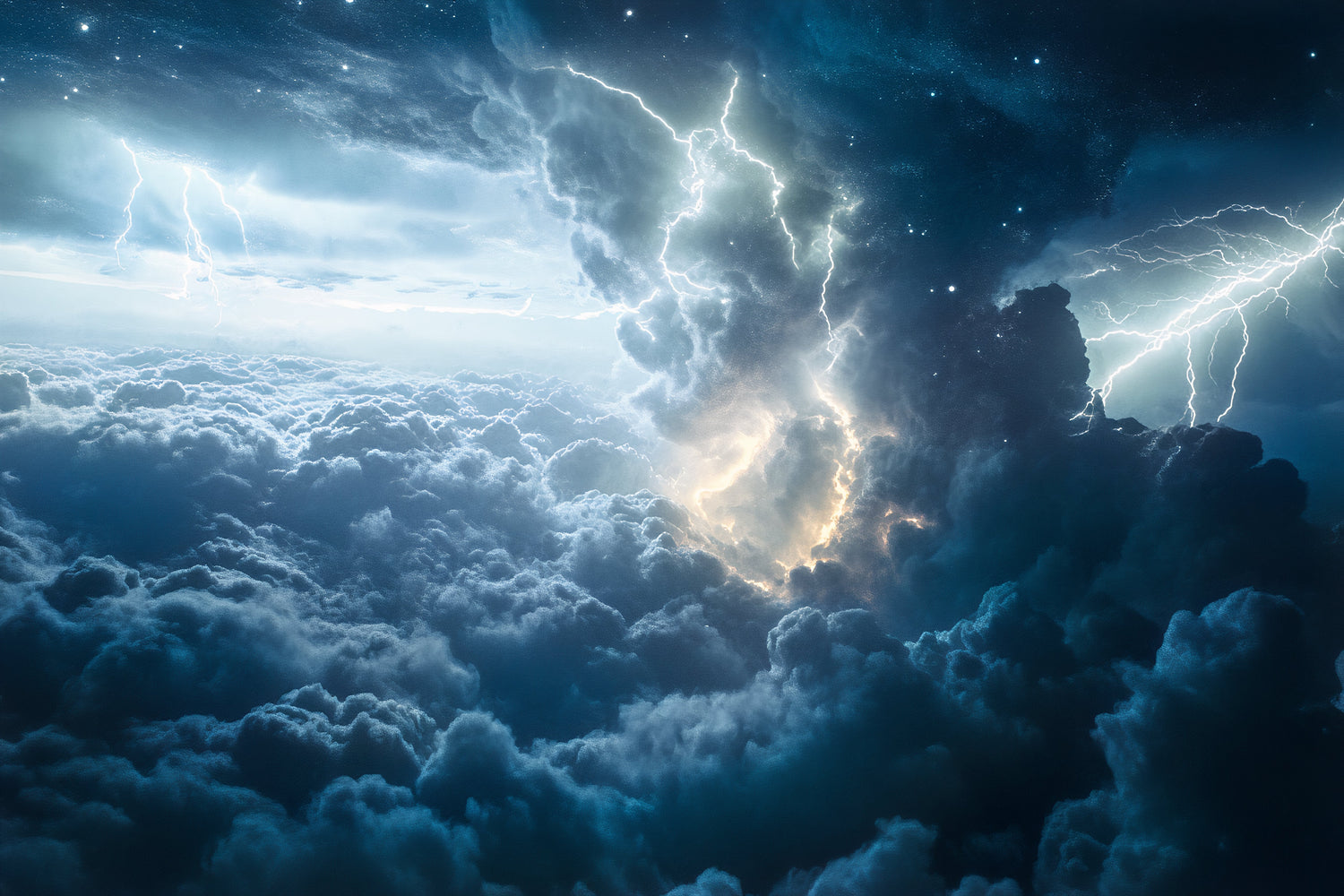 The Science of Weather