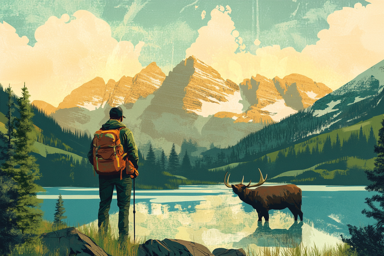 National Parks