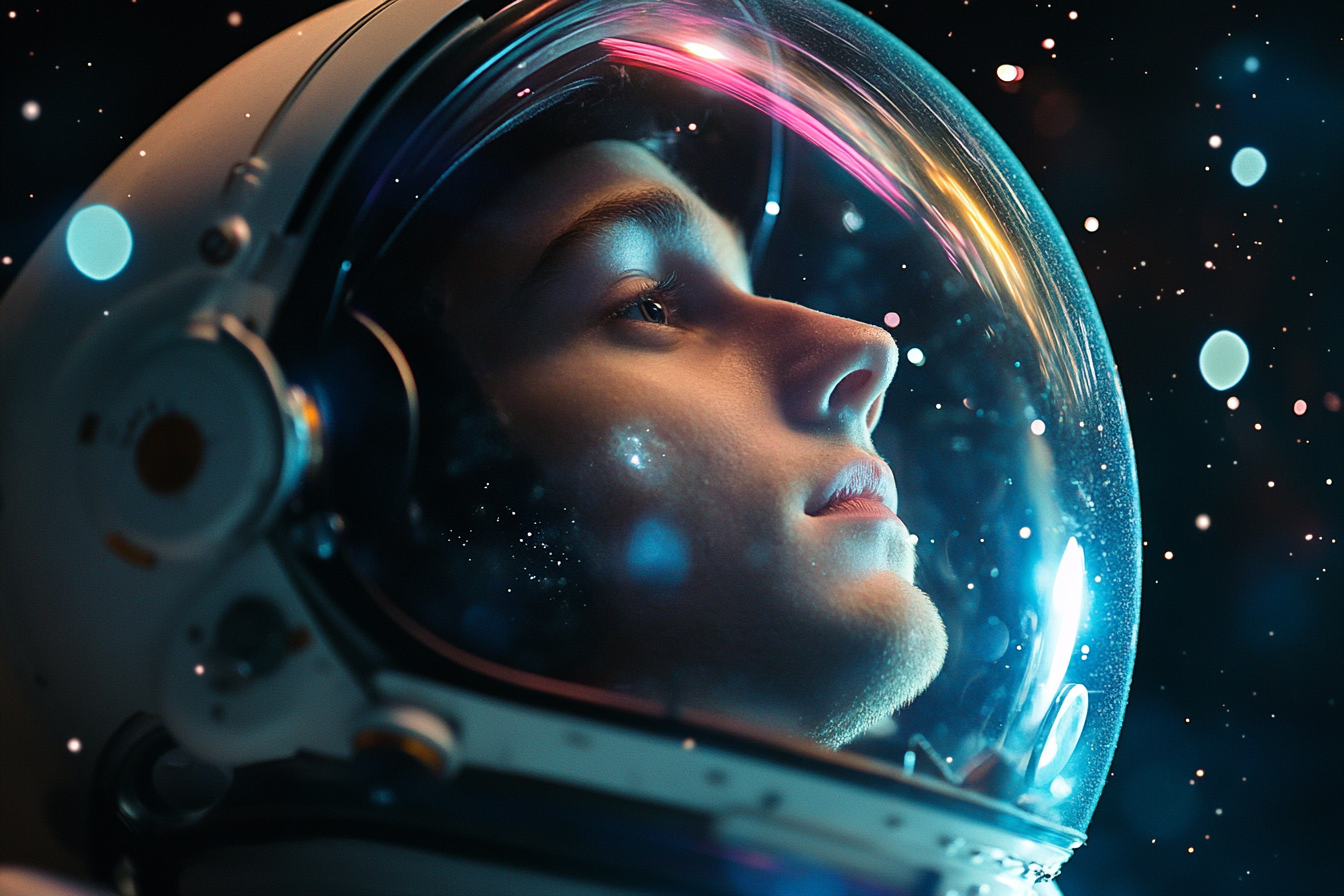Space for Kids