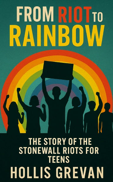 Book Cover Variant Thumbnail