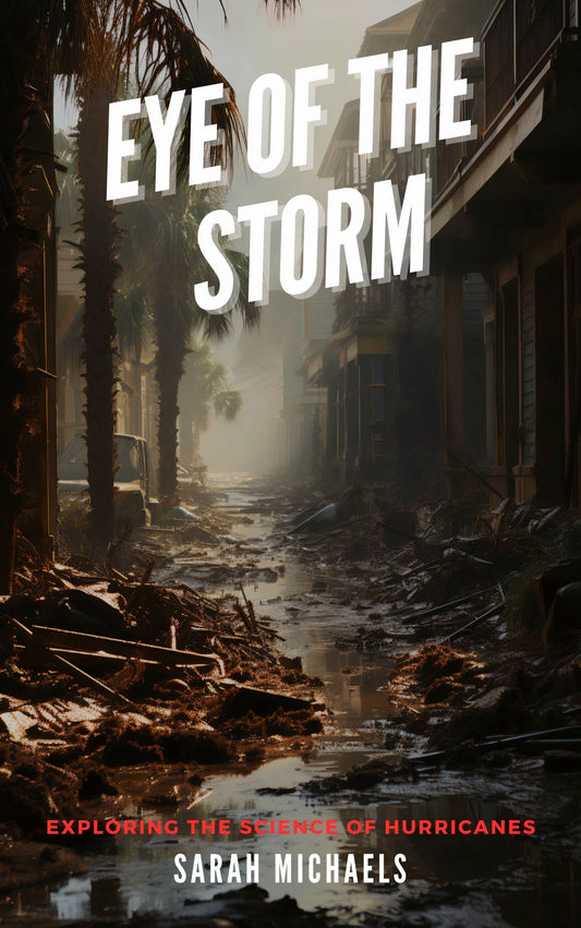 Eye of the Storm: Exploring the Science of Hurricanes