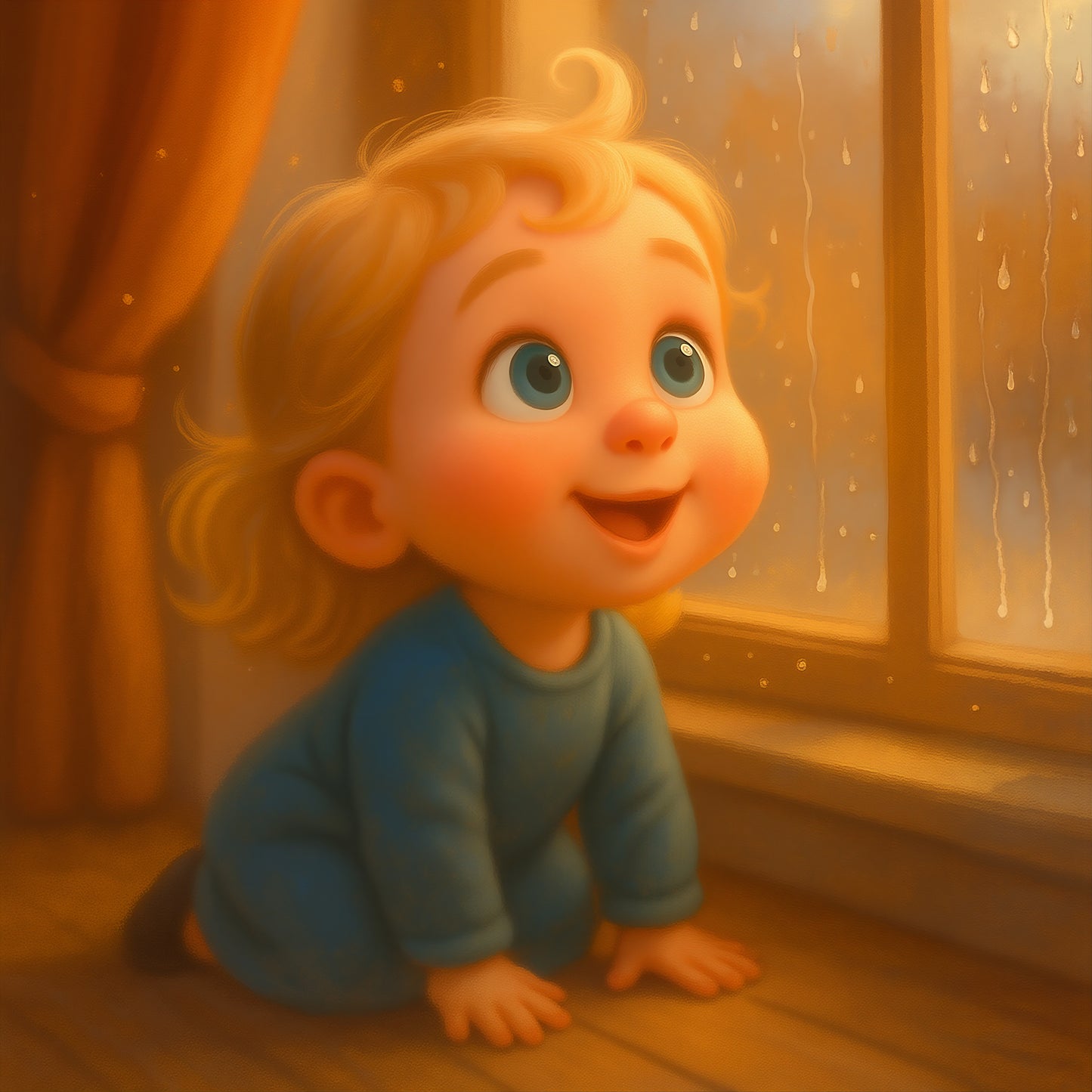 When Marie Curie Was a Child | Biography Book (Ages 8–12)