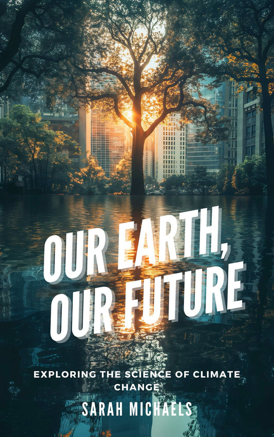 Our Earth, Our Future: Exploring the Science of Climate Change